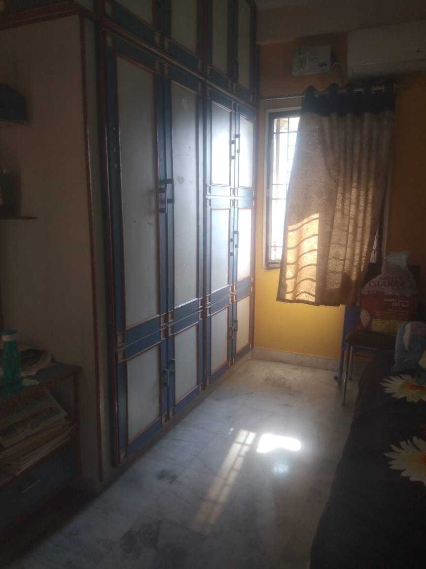 3 BHK  Flat For sale in S